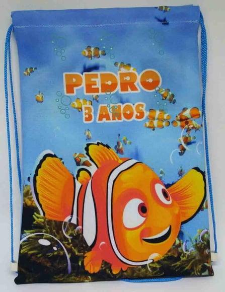 mochilas Nemo