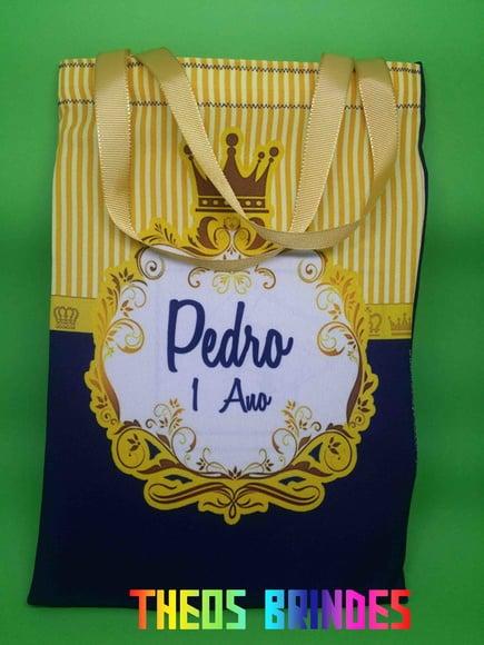 Mochilas ou Sacolas Empresas 30x40