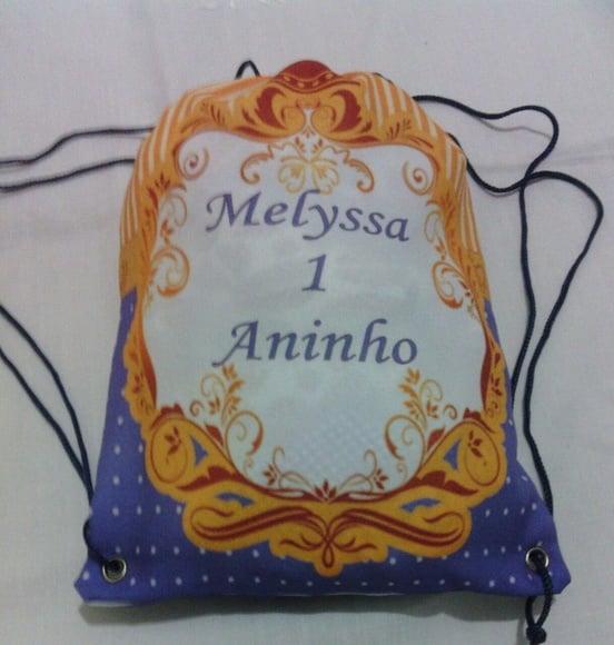 Mochilas Pequeno Principe