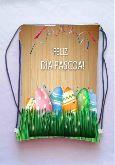 Mochilas PASCOA