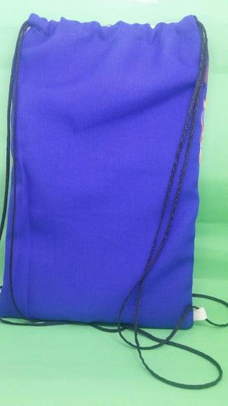 mochilas personalizada bela e a fera