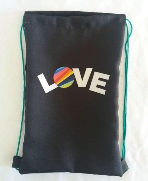 Mochilas Personalizda Tema Now United