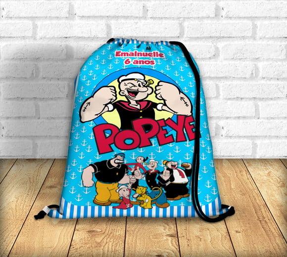 Mochilas popeye