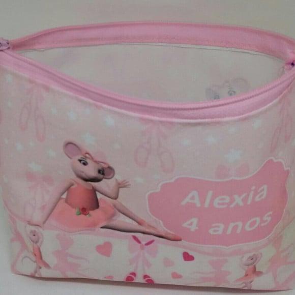 Necessaire - Angelina Bailarina