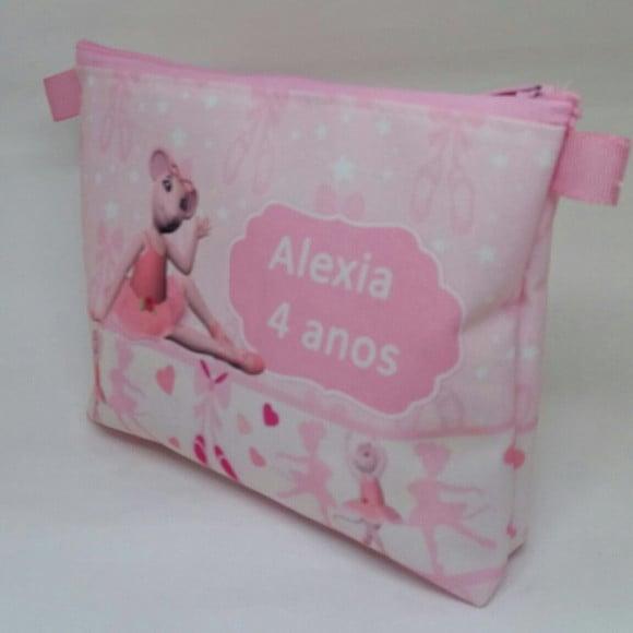 Necessaire - Angelina Bailarina