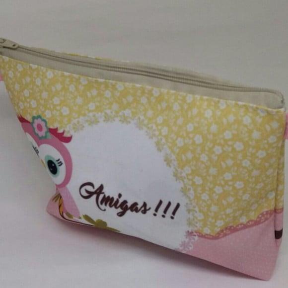 Necessaire - Corujas