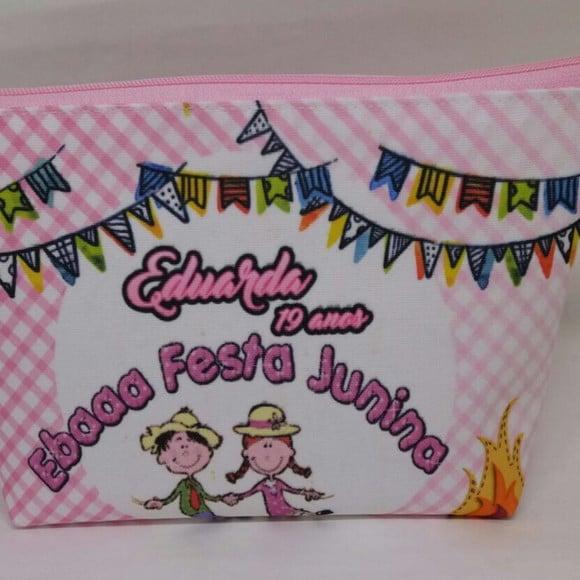 Nécessaire - Festa Junina