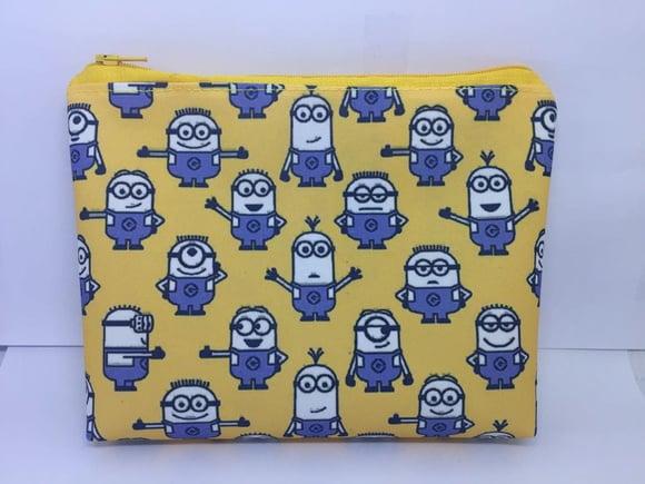 Nécessaire - Minions