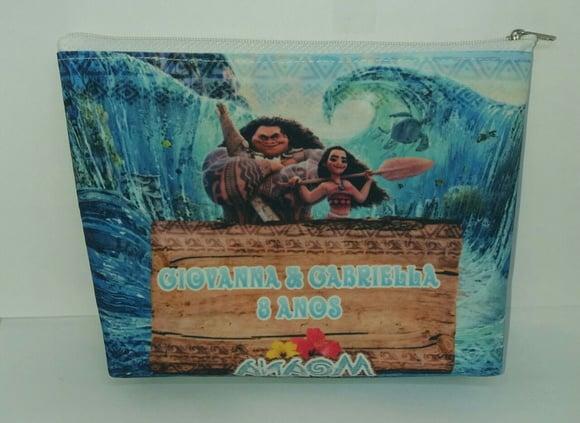 Necessaire - Moana