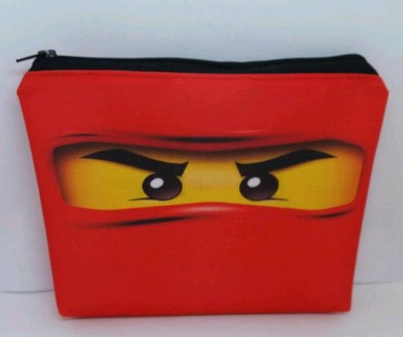Nécessaire - Ninjago