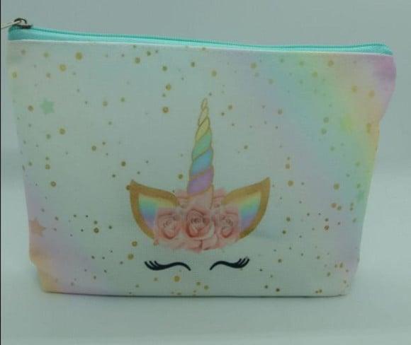 Necessaire - Unicornio