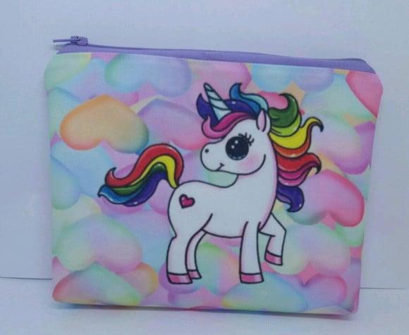 Necessaire - Unicornio