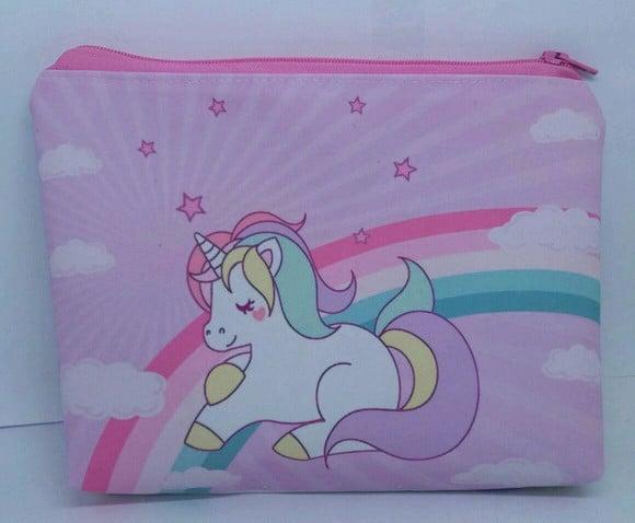 Necessaire - Unicornio