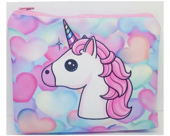 Necessaire - Unicornio