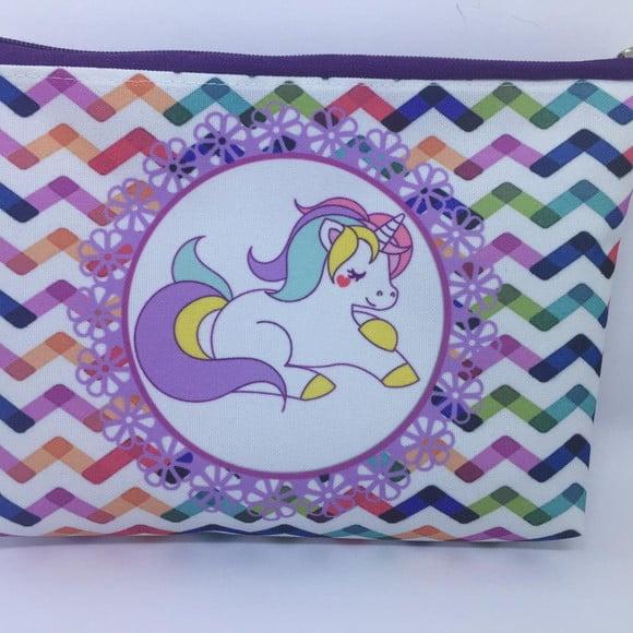 Necessaire - Unicornio