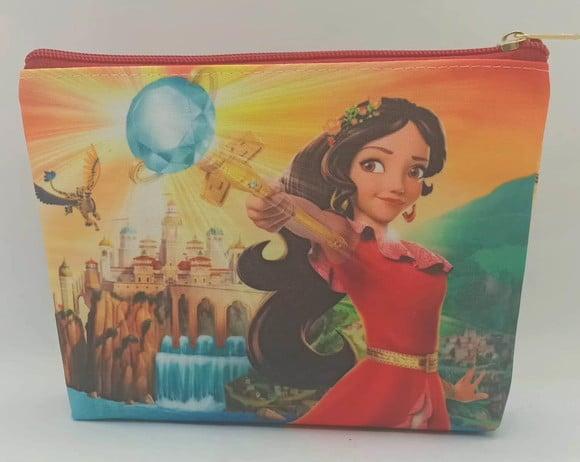 Necessaire / Elena de Avalor