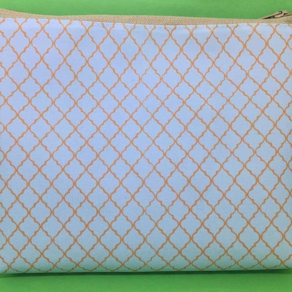 Necessaire 30 X 20 - Coroa ou Realeza