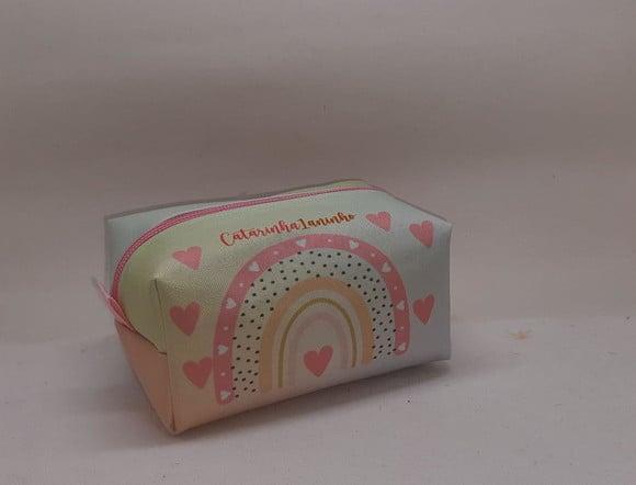 Nécessaire Box P / Boho