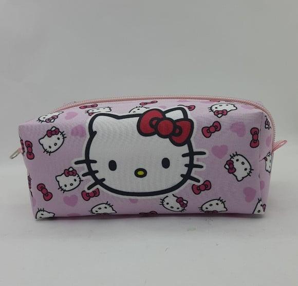 Nécessaire Box Hello Kitty