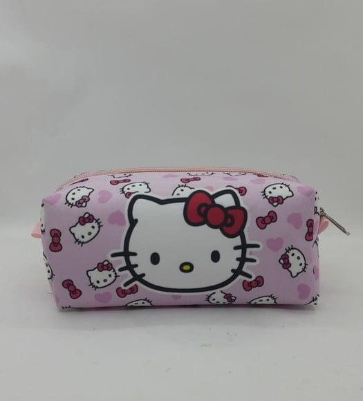 Nécessaire Box Hello Kitty