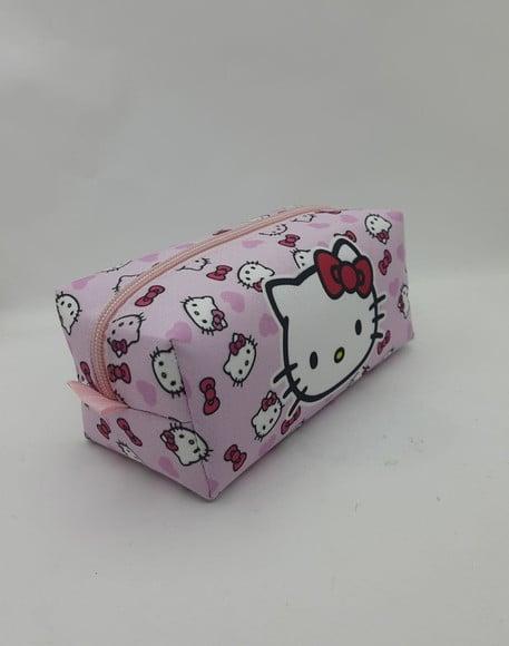 Nécessaire Box Hello Kitty