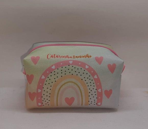 Nécessaire Box P / Boho