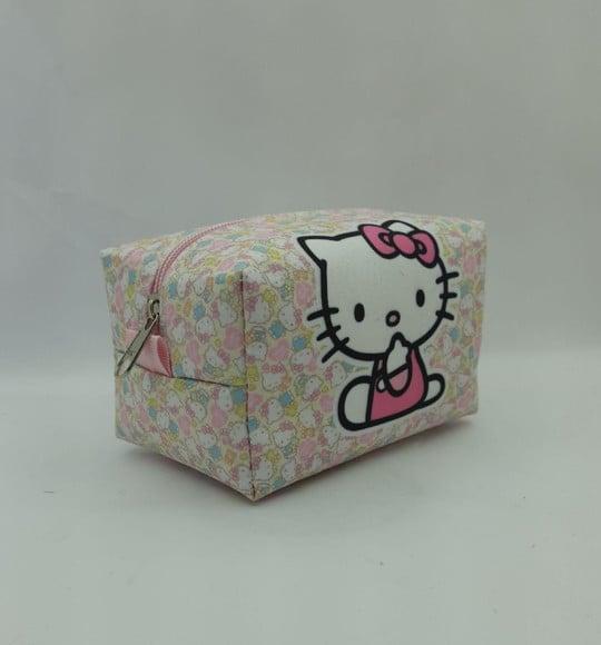 Nécessaire Box P / Hello Kitty