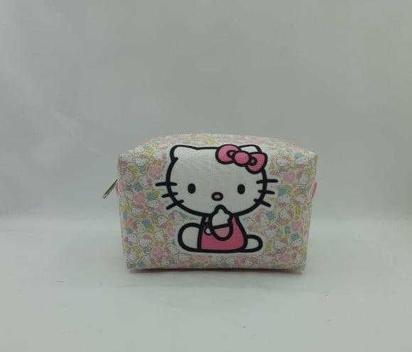 Nécessaire Box P / Hello Kitty
