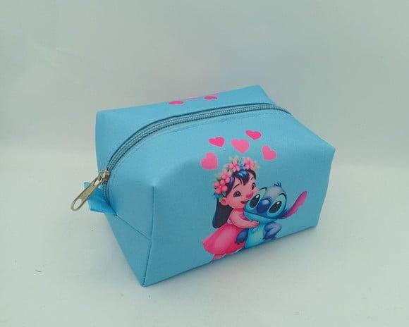 Nécessaire Box P / Lilo & Stitch