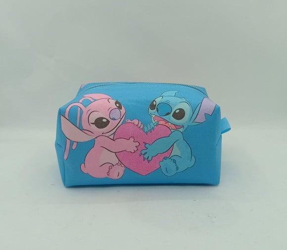 Nécessaire Box P / Lilo & Stitch