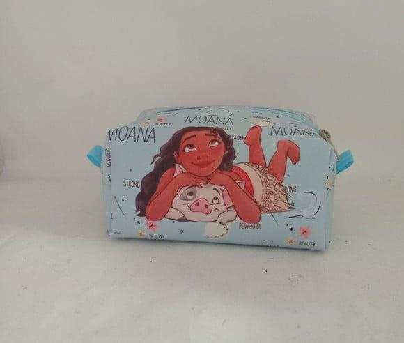 Nécessaire Box P / Moana