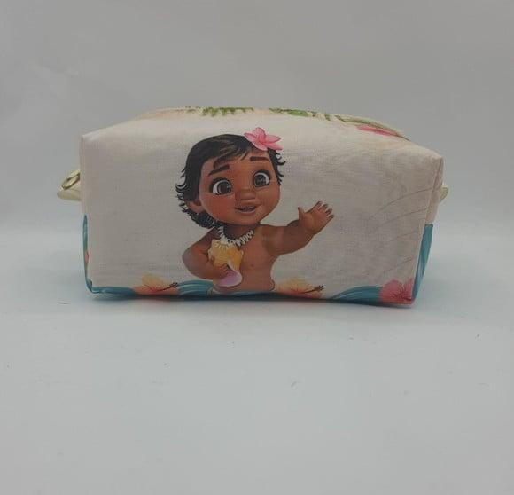 Nécessaire Box P / Moana Baby