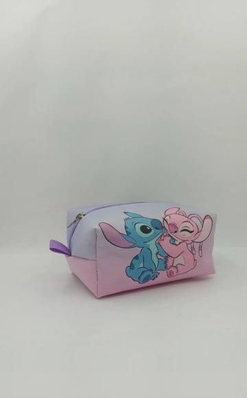 Nécessaire Box Personalizado Angel Stitch