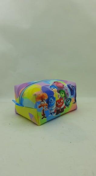 Necessaire Box/ Lembrancinha Festa /divertidamente