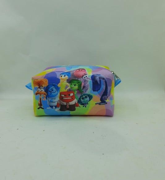 Necessaire Box/ Lembrancinha Festa /divertidamente