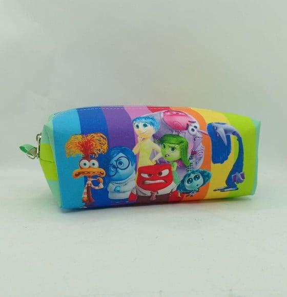 Necessaire Box/ Lembrancinha Festa /divertidamente