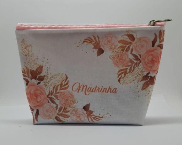 Necessaire Casamento Terracota