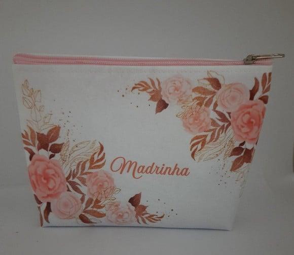 Necessaire Casamento Terracota