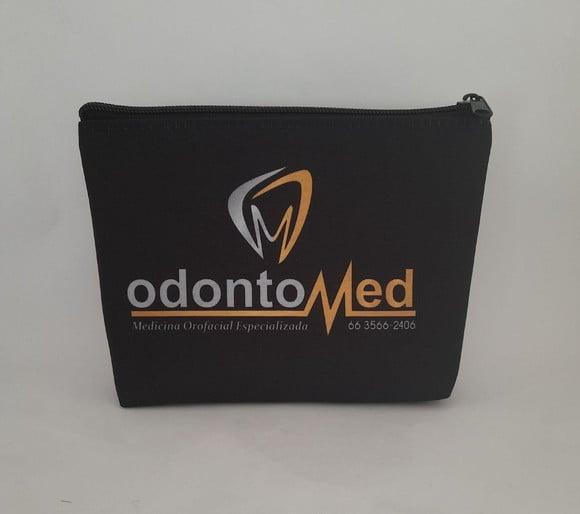 Nécessaire Dentista Odontologia Comercial