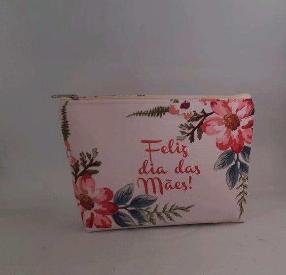 Necessaire Dia da Mãe
