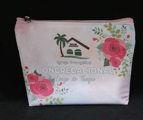 Necessaire Dia da Mãe