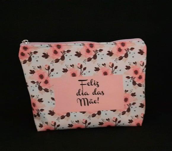 Necessaire Dia da Mãe