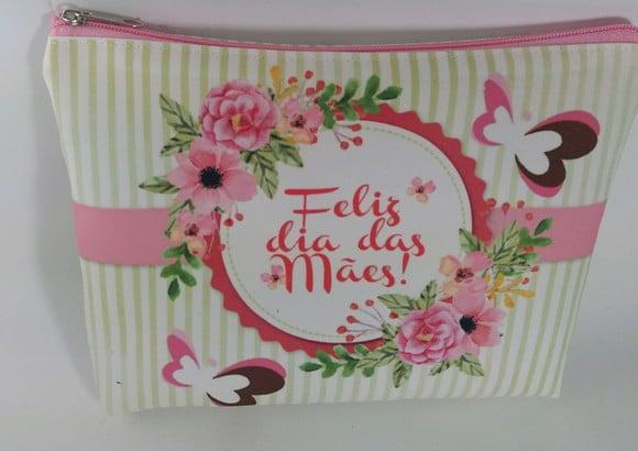 Necessaire Dia da Mãe Individual