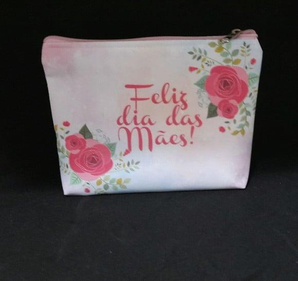 Necessaire Dia da Mãe
