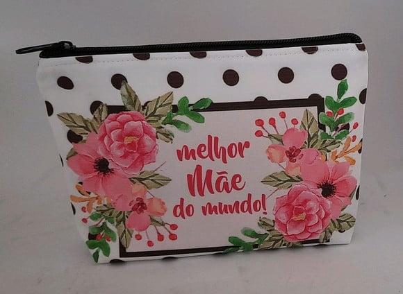 Necessaire Dia das Mães