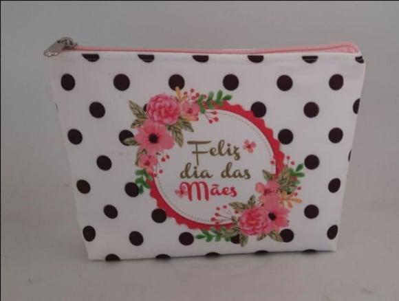 Nécessaire Dia das Mães