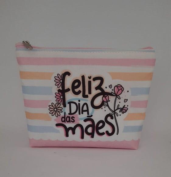 Nécessaire Dia das Mães
