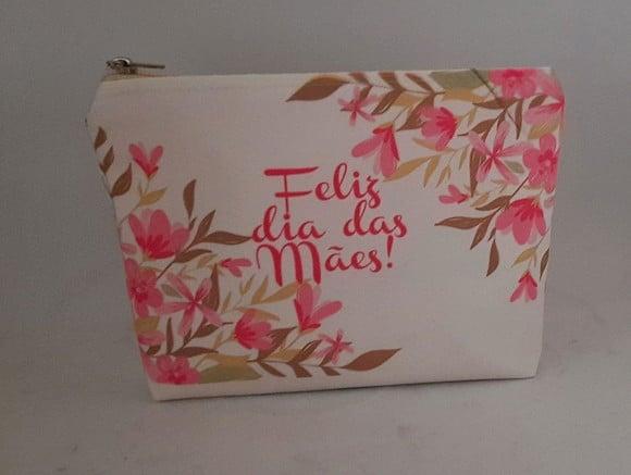 Nécessaire Dia das Mães