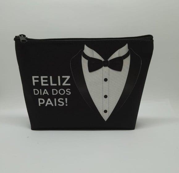 Necessaire Dia dos Pais