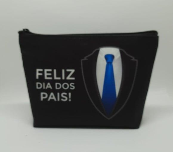 Necessaire Dia dos Pais